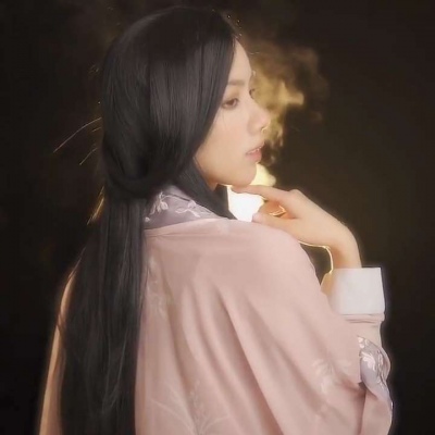 兽设森系风格设计福瑞群